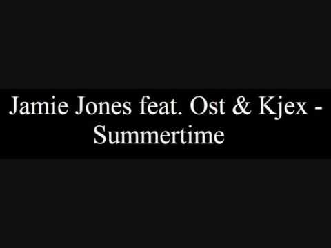 download summertime by the jamies youtube video