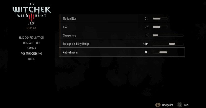 the witcher enhanced save editor